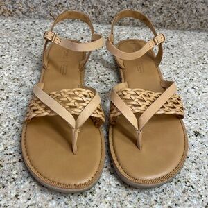 Toms Lexi Sandals